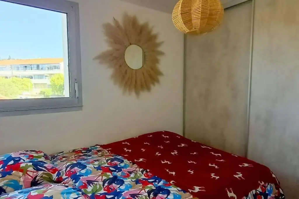 La Parenthese Marine Apartman Bandol