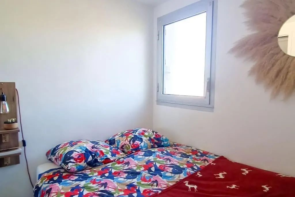 La Parenthese Marine Apartment Bandol 0*,  France